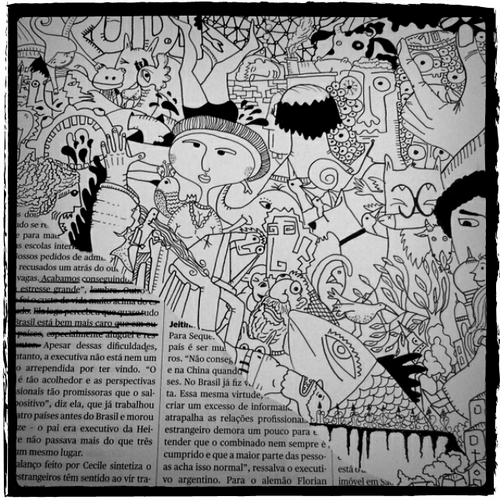 flavio_lira's profile picture. sou corredor, gráfico, família, filho de Deus  e  apaixonado por cinema, livros e ilustração!