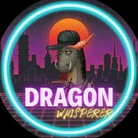 Dragon Whisperer 🐉🐲(@LegoRetro) 's Twitter Profile Photo