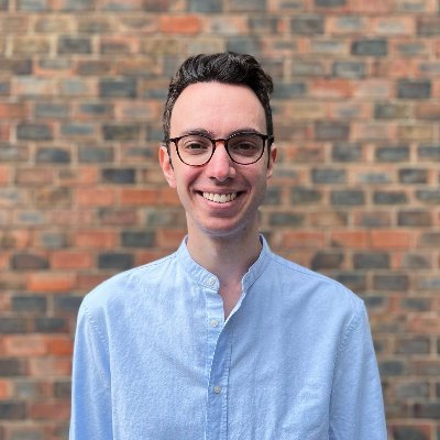 JoelEnfield's profile picture. 