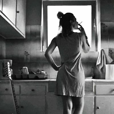 Tenar____'s profile picture. Head-on