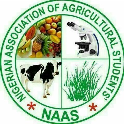 NaasUnibadan's profile picture. Official handle of the NIGERIAN ASSOCIATION OF AGRICULTURAL STUDENTS, UNIVERSITY OF IBADAN CHAPTER. If Agriculture remains stagnant, the industry cannot grow.