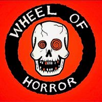 Wheel of Horror Podcast(@HorrorWheel) 's Twitter Profile Photo