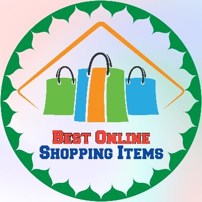 Best Online Shopping Items