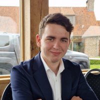 Thomasthegama (@thomasthegama) 's Twitter Profile