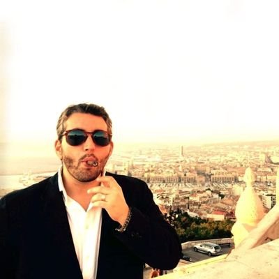 GianlucQuatraro Profile Picture