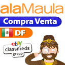 Oportunidades de #CompraVenta en #clasificados @alaMaula en el #DF!!! Celulares, Computadoras - Electrónica... http://t.co/3bPID0JcFc