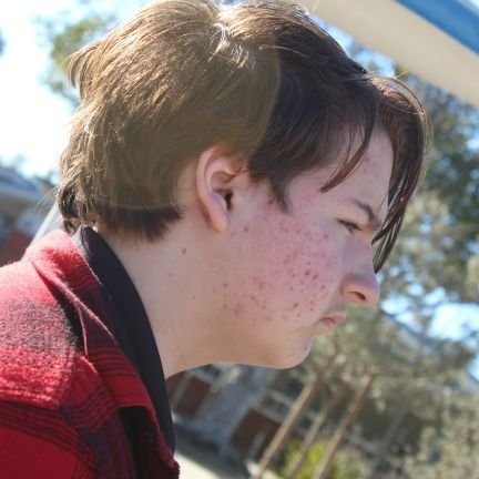 itsthatcookie's profile picture. JP Kellams old account