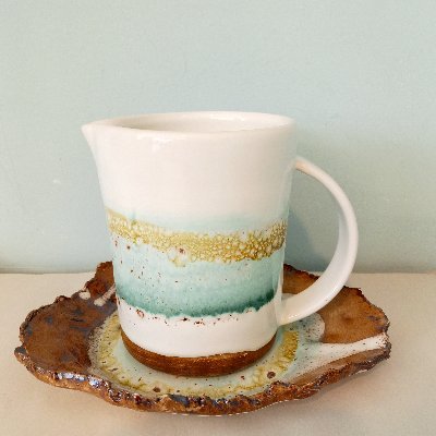 SusanHerlihy2's profile picture. East cork potter