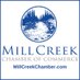 Mill Creek Chamber of Commerce (Mill Creek, WA) (@millcreekbiz) Twitter profile photo Mill Creek Chamber of Commerce (Mill Creek, WA) (@millcreekbiz) Twitter profile photo