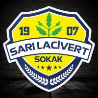 Sarı Lacivert Sokak(@sarilacivertskk) 's Twitter Profileg