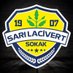 Sarı Lacivert Sokak (@sarilacivertskk) Twitter profile photo