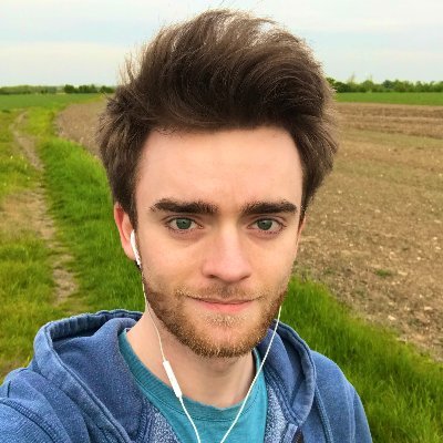 Rosmarus_Games's profile picture. Programmer at @dlalastudios, worked on #IllusionIsland. I like to make sheep go in my spare time.