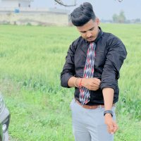 RAVINDER BAMINIA (@baminiaravinder) 's Twitter Profile
