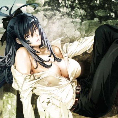 Terumi_Tenjou Profile Picture