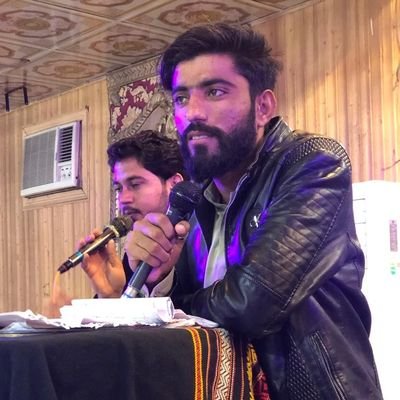 aminMussa15's profile picture. •Human Rights Activia
•student of political science 📚