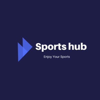 hubsports247's profile picture. Enjoy All Sports and Live Event Without Cable Free On 
@hubsports247 .Stream exclusive live sports #UFC #Boxing #NFL #Basketball #Soccer and more event.