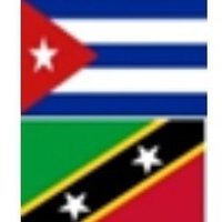 Brigada Médica Saint Kitts y Nevis(@SaintKittsBMC) 's Twitter Profile Photo