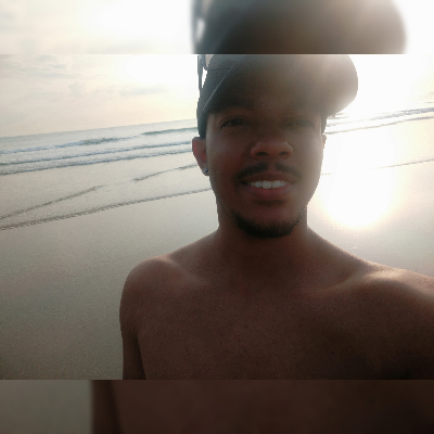 Sandro_Sousa_'s profile picture. Software Engineer 👨🏾‍💻