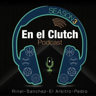 Somos 4 amigos amantes de los deportes y decidimos crear un Podcast para hablar de ellos #lacronicaparalela #tuspodcasterosfavoritos  ⚾️ 🏀⚽️🏈🏎