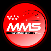 MMS Madrid Motor Sport (@mms_madrid) 's Twitter Profile