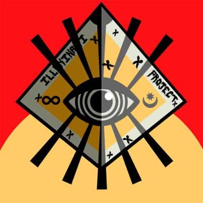 Illuminati Project Xさんのプロフィール画像