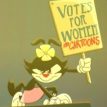March for your cartoony right by animating in this Animaniacs reanimation collab. Hosted by @RomeloJames