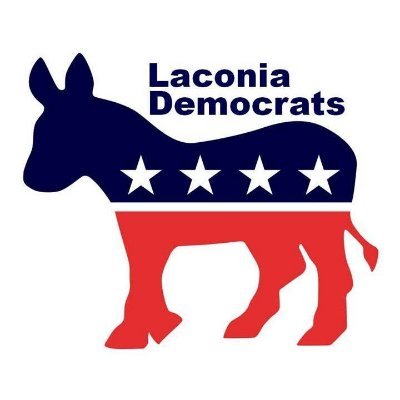 Official account for the Laconia Democratic Committee. 
@NHDP @DemsBelknap #NHPolitics https://t.co/pu4gz0MqQ8