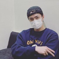 EXO(@eiaeaea_) 's Twitter Profileg