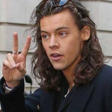25 | No Stunts š Larrie | they/he | š³ļøāšš³ļøāā§ļø