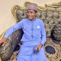 Muhammad Jamilu (@jamilu_alto) 's Twitter Profile