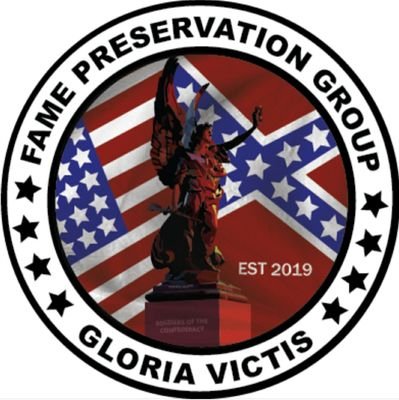 Fame Preservation Group, Inc., is a 501(c)3 non-profit charity organization in Granite Quarry, NC which operates as a Confederate historical society.