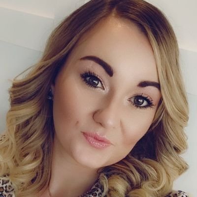 Children's Nurse @MidYorkshireNHS. Mum of 2👨👩👧👦 SNTA22 Finalist ✨ @UoB_nursing graduate 👩🎓
All views are my own🌈