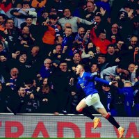 Blue Sea of Ibrox (@ibrox_blue) 's Twitter Profile