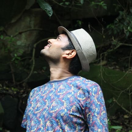 PhD @BrownUniversity | IISER TVM '22 |Bio-NMR | Intrinsically Disordered Human