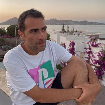 gkcrmvs's profile picture. 