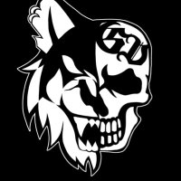 GARAGE DOG!! (@garagedog_gd) Twitter profile photo