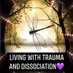 Living with Trauma & Dissociation (@RhiaCrewe) Twitter profile photo Living with Trauma & Dissociation (@RhiaCrewe) Twitter profile photo