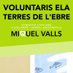 Voluntaris ELA Terres de l'Ebre (@voluntariselate) Twitter profile photo Voluntaris ELA Terres de l'Ebre (@voluntariselate) Twitter profile photo