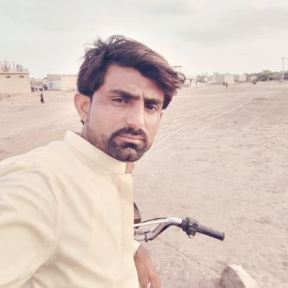 Gulsher_chohan's profile picture. life is Hard But Not Impossible❤