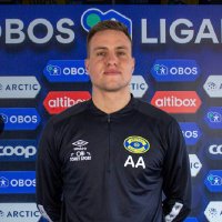 Andreas Alrek (@andreasalrek) 's Twitter Profile Photo Andreas Alrek (@andreasalrek) 's Twitter Profile Photo