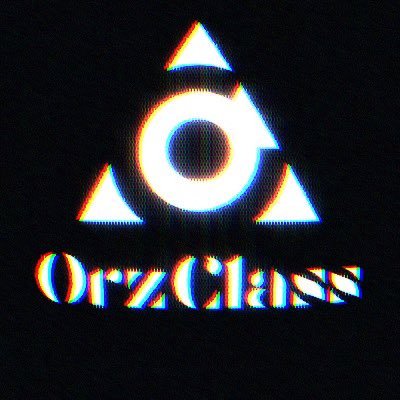 𝐎𝐫𝐳𝐂𝐥𝐚𝐬𝐬(オルズクラス) 現代社会の同調圧力に屈しない＜本音の代弁者＞ A型を筆頭にSadaharu、NiCo、アベシの４人で構成された音楽グループ