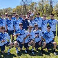 Prep Ultimate Disc (@sjpultimatedisc) 's Twitter Profile