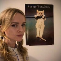 Tara Lynne Barr (@taralynnebarr) 's Twitter Profile
