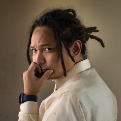 djoaniel's profile picture. Who?