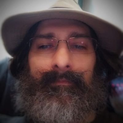 Writer, Maker, Dreamer.
professional software engineer, amateur Jack of all trades.
Human and curious.