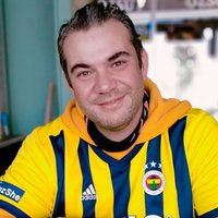 EMRAH ATALAY 💛💙 (@emrahatalay79) Twitter profile photo