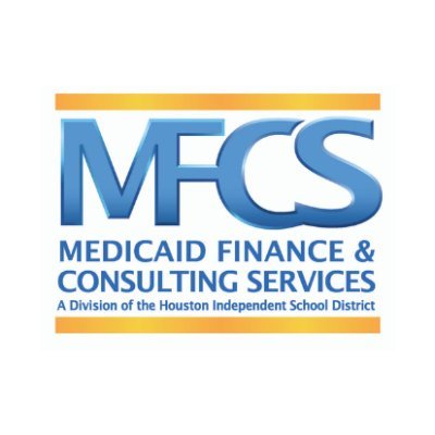Medicaid Finance & Consulting Services - A division of the Houston Independent District.
Like us on Facebook at https://t.co/wynk7xmcx6