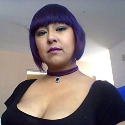 BlackMoon29's profile picture. happy housewife 🥰