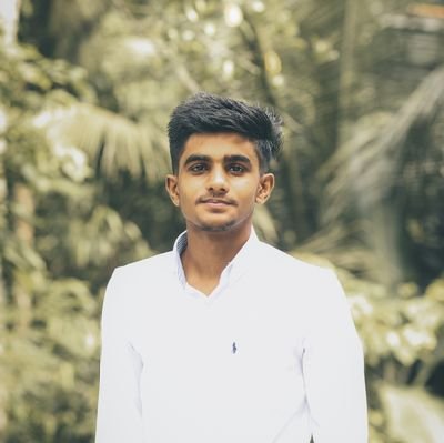 shibilmohd13_'s profile picture. Normal is boring!!