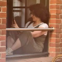 Alma (@flohsbox) 's Twitter Profile